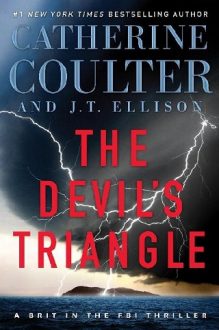 The Devil’s Triangle by Catherine Coulter