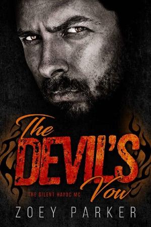 The Devil’s Vow by Zoey Parker