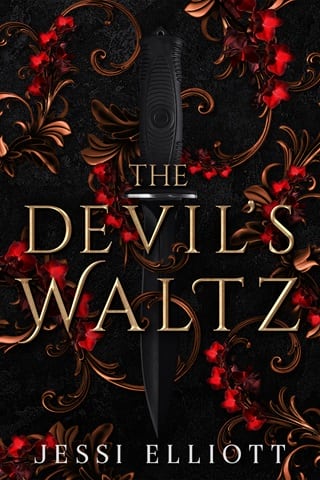 The Devil’s Waltz by Jessi Elliott