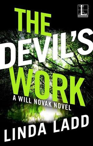 The Devil’s Work by Linda Ladd