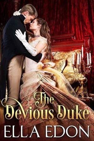 The Devious Duke by Ella Edon