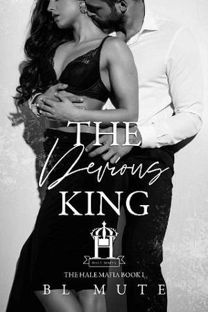 The Devious King by BL Mute
