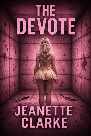 The Devote by Jeanette Clarke