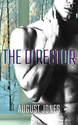 The Director by August Jones