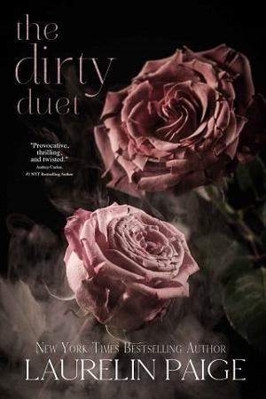 The Dirty Duet by Laurelin Paige