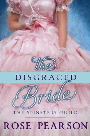 The Disgraced Bride by Rose Pearson