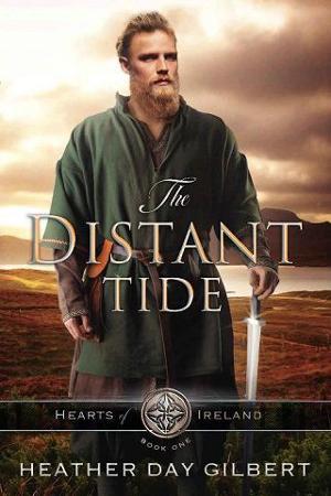 The Distant Tide by Heather Day Gilbert