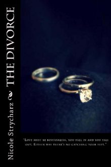 The Divorce by Nicole Strycharz