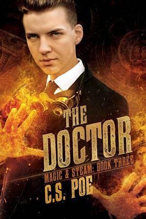 The Doctor by C.S. Poe