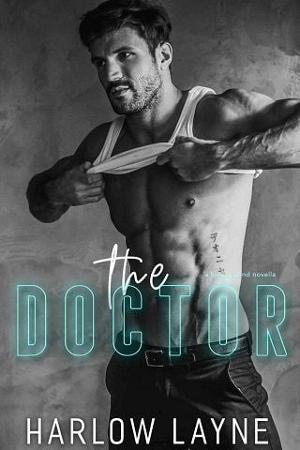 The Doctor by Harlow Layne