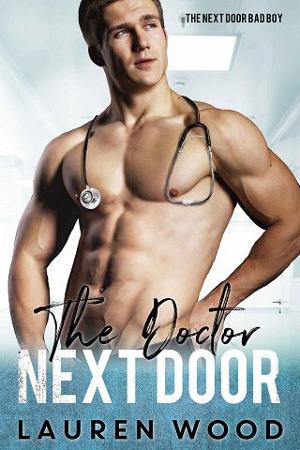 The Doctor Next Door by Lauren Wood