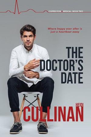 The Doctor’s Date by Heidi Cullinan