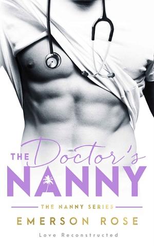 The Doctor’s Nanny by Emerson Rose