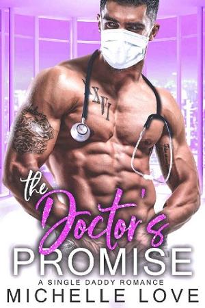 The Doctor’s Promise by Michelle Love