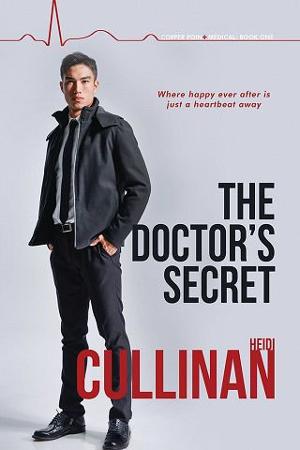 The Doctor’s Secret by Heidi Cullinan