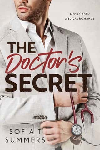 The Doctor’s Secret by Sofia T Summers