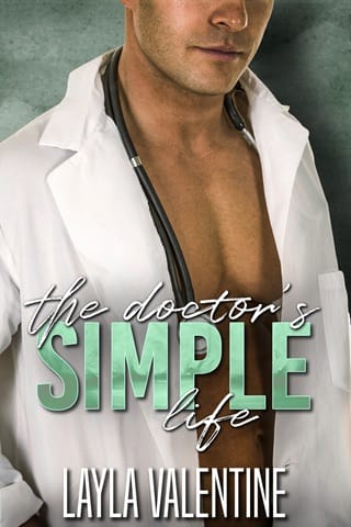 The Doctor’s Simple Life by Layla Valentine