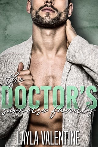 The Doctor’s Surprise Family by Layla Valentine