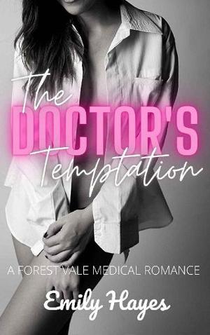 The Doctor’s Temptation by Emily Hayes