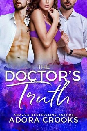 The Doctor’s Truth by Adora Crooks