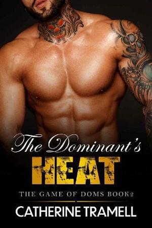 The Dominant’s Heat by Catherine Tramell