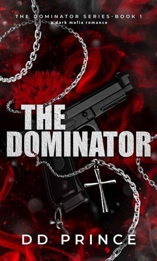 The Dominator by DD Prince