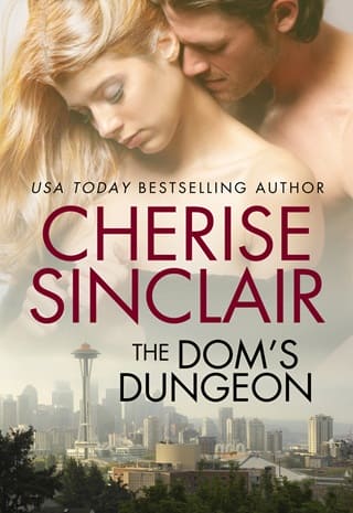 The Dom’s Dungeon by Cherise Sinclair