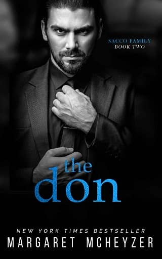 The Don by Margaret McHeyzer