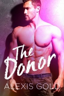 The Donor by Alexis Gold