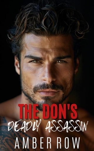 The Don’s Deadly Assassin by Amber Row