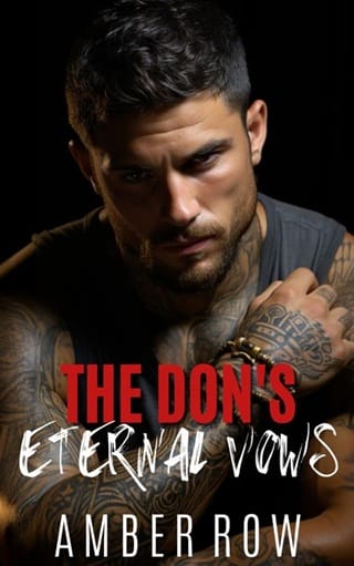The Don’s Eternal Vows by Amber Row