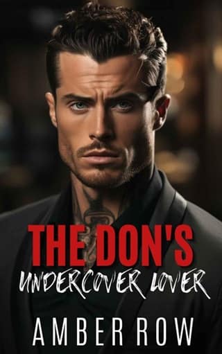 The Don’s Undercover Lover by Amber Row