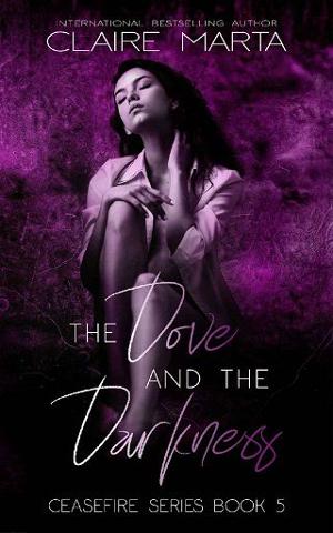 The Dove & the Darkness by Claire Marta