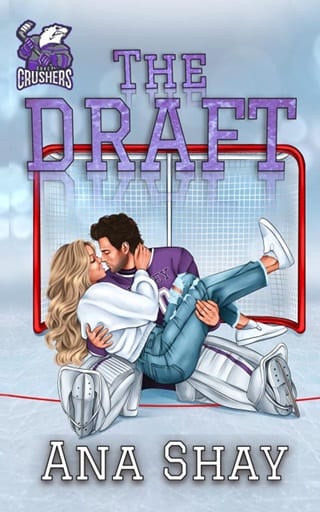 The Draft by Ana Shay