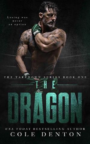 The Dragon by Cole Denton