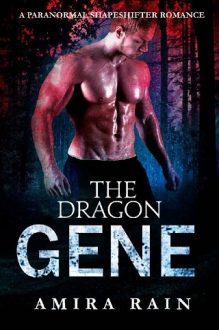 The Dragon Gene by Amira Rain