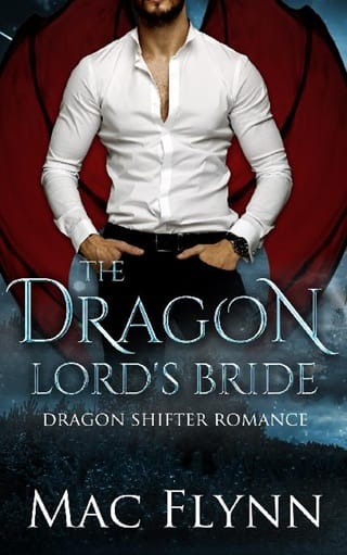 The Dragon Lord’s Bride Box Set by Mac Flynn