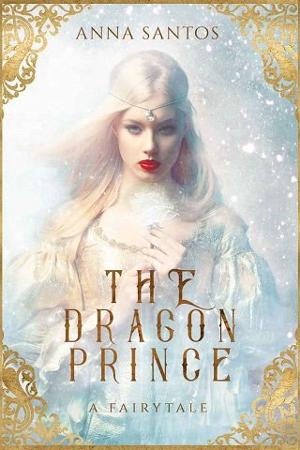 The Dragon Prince by Anna Santos