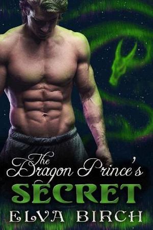 The Dragon Prince’s Secret by Elva Birch