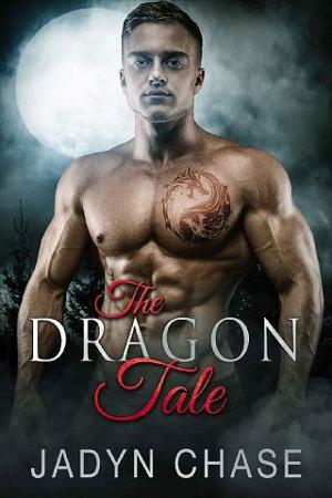 The Dragon Tale by Jadyn Chase