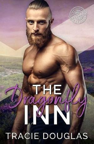 The Dragonfly Inn by Tracie Douglas