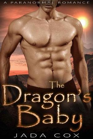 The Dragon’s Baby by Jada Cox