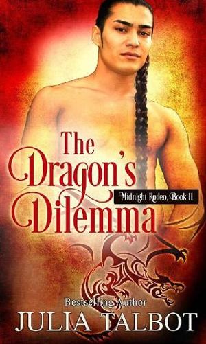 The Dragon’s Dilemma by Julia Talbot