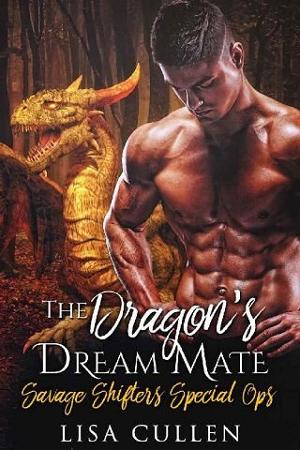 The Dragon’s Dream Mate by Lisa Cullen