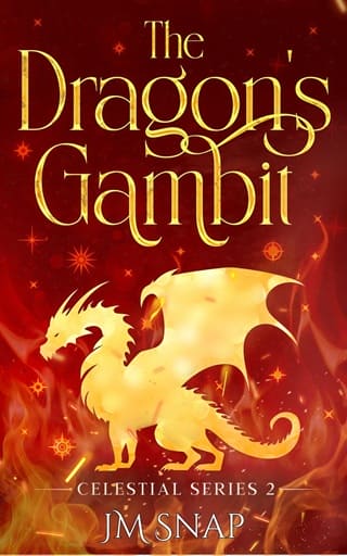 The Dragon’s Gambit by JM Snap