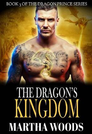 The Dragon’s Kingdom by Martha Woods