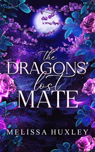 The Dragons’ Lost Mate by Melissa Huxley