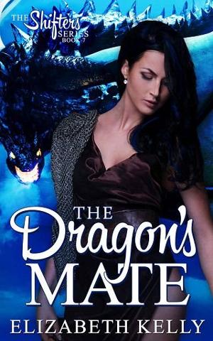 The Dragon’s Mate by Elizabeth Kelly