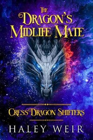 The Dragon’s Midlife Mate by Haley Weir