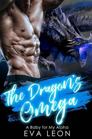 The Dragon’s Omega by Eva Leon